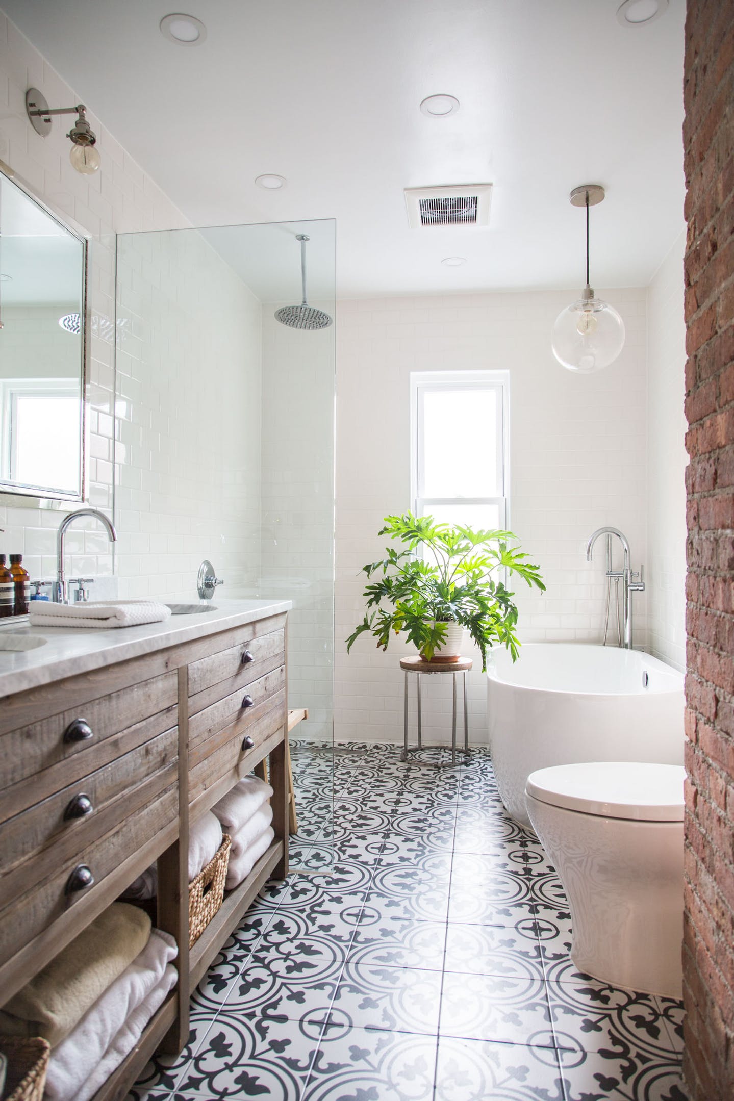 25 Amazing Bathroom Design Ideas - Home & Garden Sphere